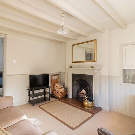 Dene Cottage, Welburn Exterior foto